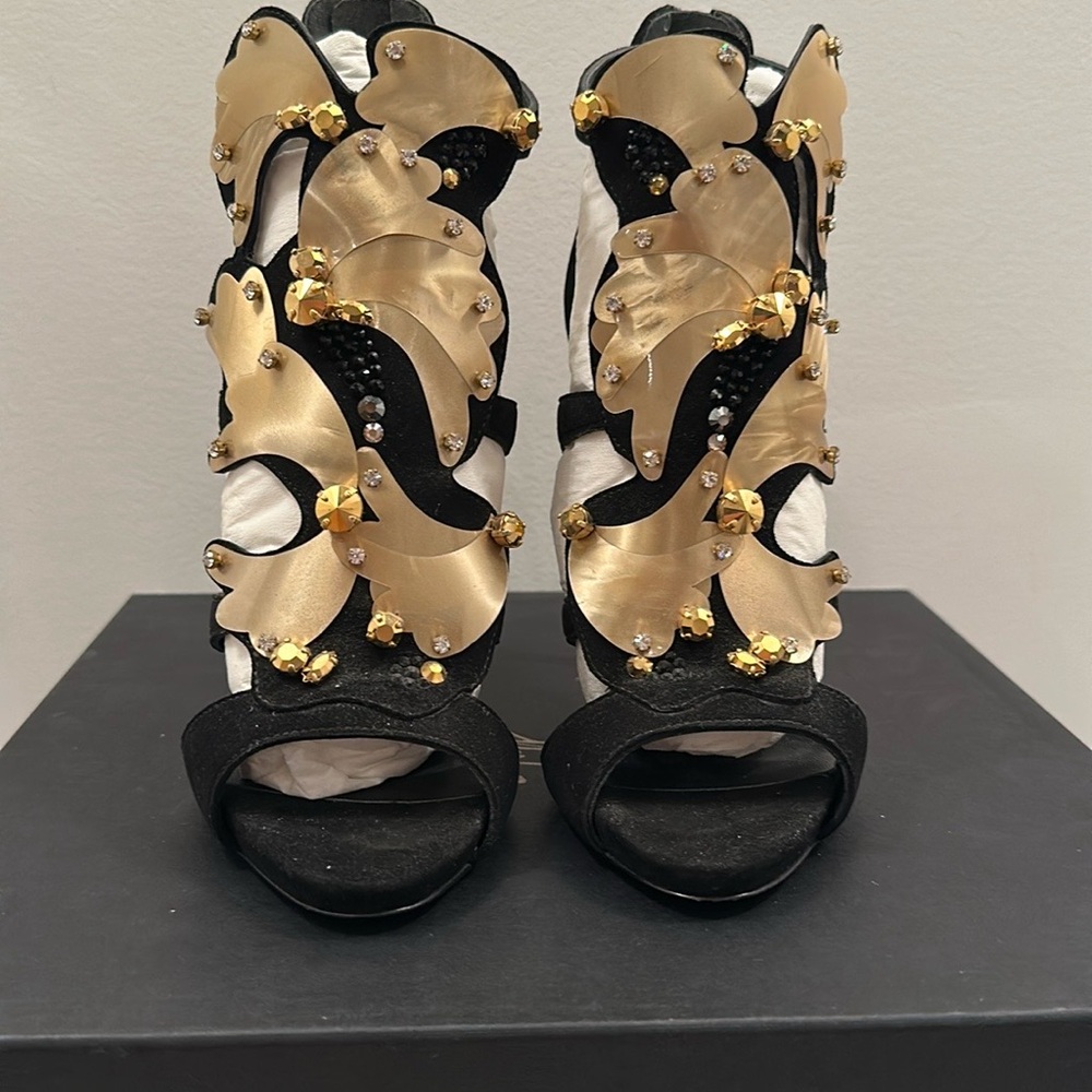 Giuseppe Zanotti Heels
